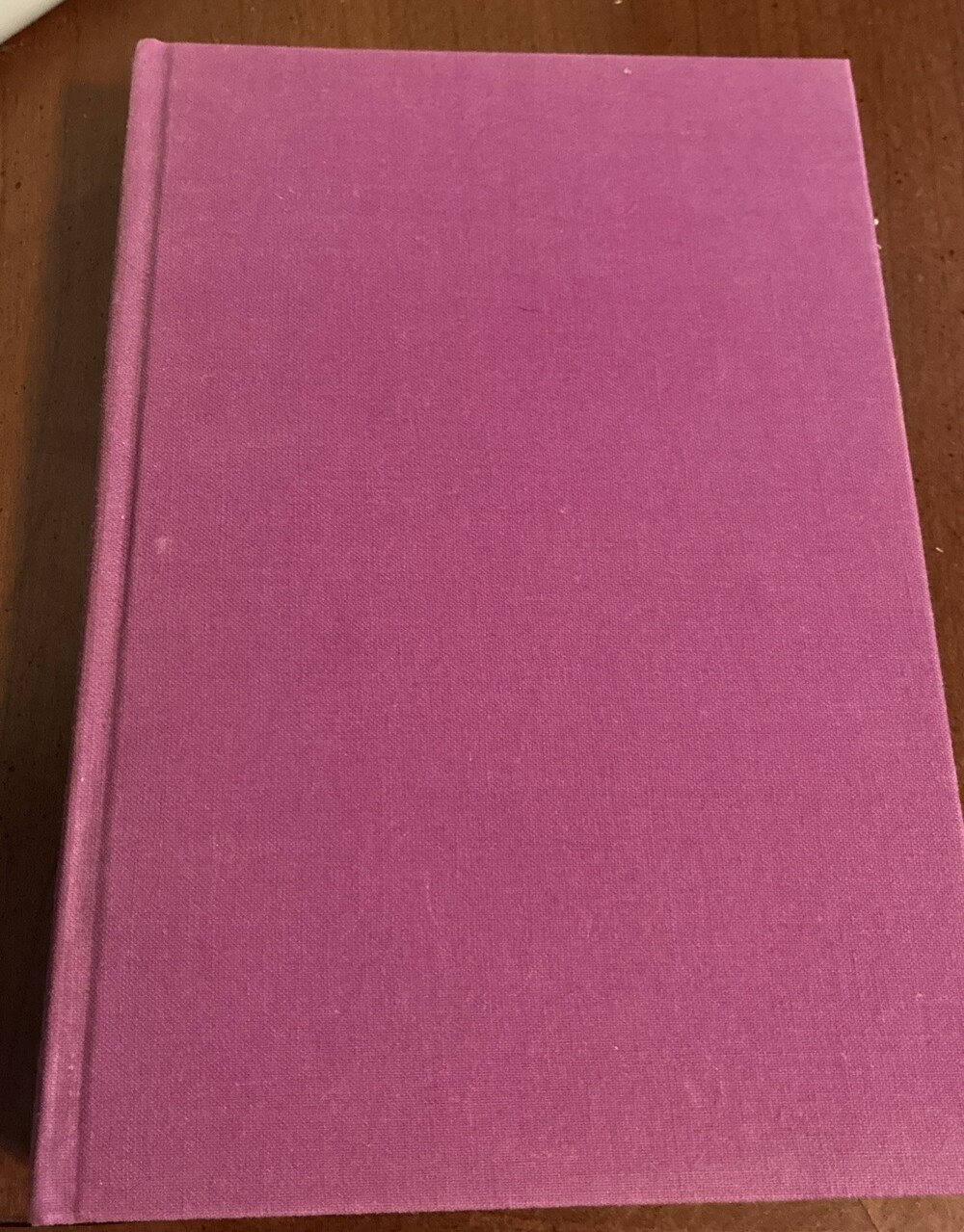 Vtg 1st Edition Hardcover Book Lord Of Dark Places Hal Bennett 1970 Rare